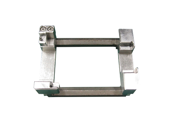 Tooling fixture manufacturers supply
