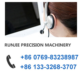 Runjie contact information